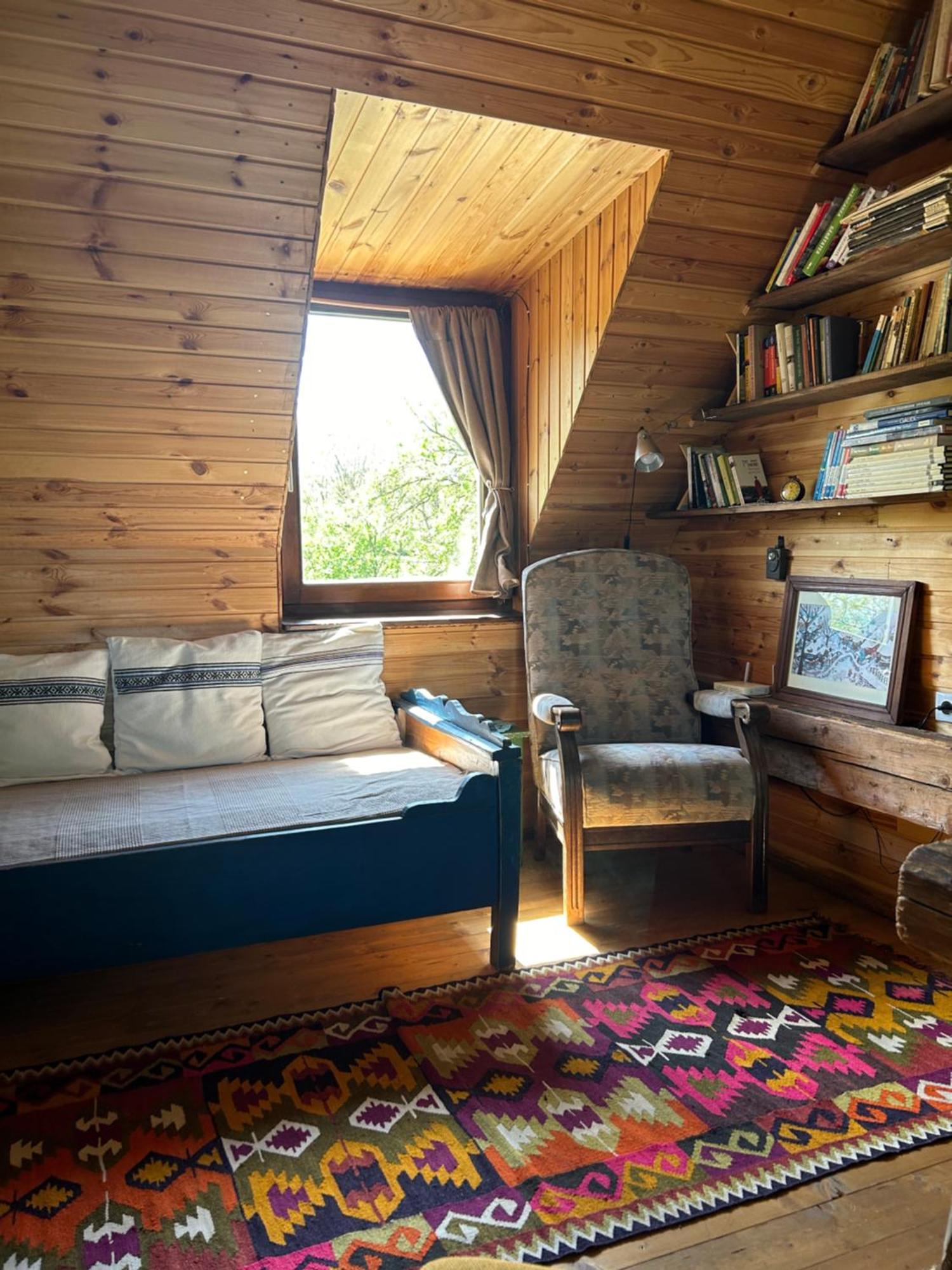 Big Family Apartment In Breb'S Cosy Barn Exterior foto